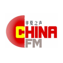 China FM-Logo