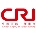 China Radio International CRI-Logo