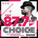 Choice Radio-Logo