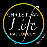 Christian Life Radio-Logo