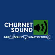 Churnet Sound-Logo