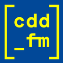 Cidade FM-Logo