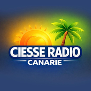 Ciesse Radio Canarie-Logo
