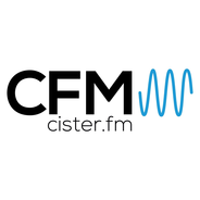 Cister FM-Logo