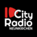 CityRadio Neunkirchen-Logo