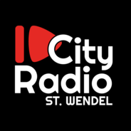 CityRadio Sankt Wendel-Logo