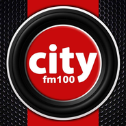 City FM 100-Logo