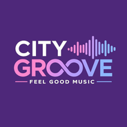 City Groove-Logo