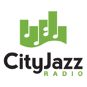 City Jazz-Logo