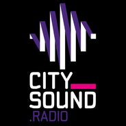 City Sound Radio-Logo