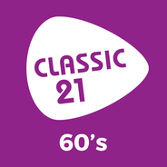 Classic 21-Logo