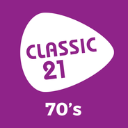 Classic 21-Logo