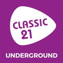 Classic 21-Logo