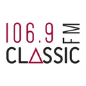 Classic 106.9-Logo