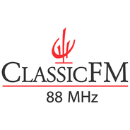 Classic FM-Logo