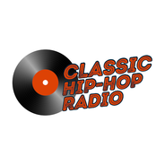 Classic Hip-Hop Radio-Logo