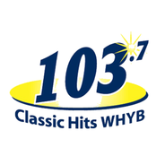 Classic Hits 103.7-Logo