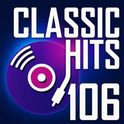 Classic Hits 106-Logo
