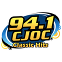 Classic Hits 94.1 CJOC-Logo