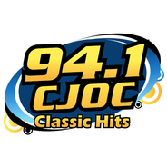 Classic Hits 94.1 CJOC-Logo
