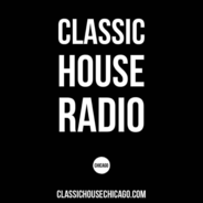 Classic House Radio-Logo
