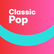 Classic Pop-Logo