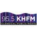 Classical 95.5 KHFM 