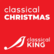 Classical KING-Logo