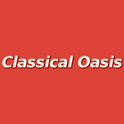 Classical Oasis-Logo