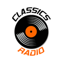 Classics Radio-Logo