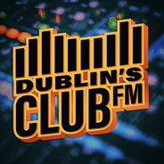 Club FM Dublin-Logo