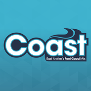 Coast Radio-Logo
