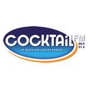Cocktail FM 88.9-Logo