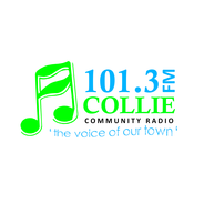 Colllie Community Radio-Logo