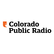 Colorado Public Radio Indie