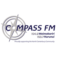 Compass FM-Logo