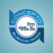 Concepto FM-Logo