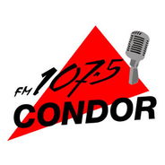 Condor FM-Logo