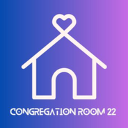 Congregation Room 22-Logo