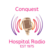 Conquest Hospital Radio CHR 
