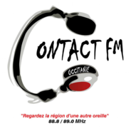 Contact FM-Logo