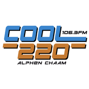 Cool 220-Logo