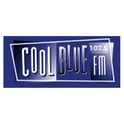 Cool Blue Taupo-Logo