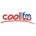 Cool FM 106.8-Logo