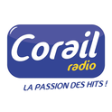 Corail Radio-Logo