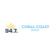 Coral Coast Radio 