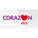 Corazon FM-Logo