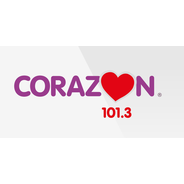 Corazon FM-Logo