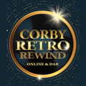 Corby Radio-Logo