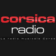 CORSICA RADIO-Logo